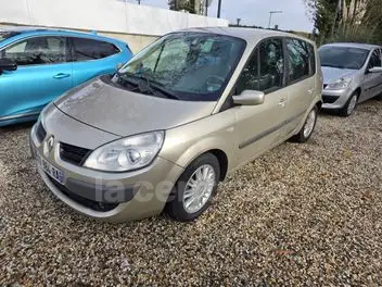 renault-scenic-ii-phase-2-2007-manual-186000-km-diesel