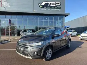 dacia-sandero-3-stepway-2021-manual-136426-km-bicarburation essence / gpl-1