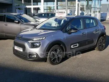 citroen-c3-iii-phase-2-2021-manual-101762-km-diesel