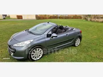 peugeot-207-cc-2007-manual-185000-km-diesel