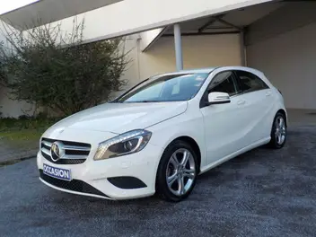 MERCEDES