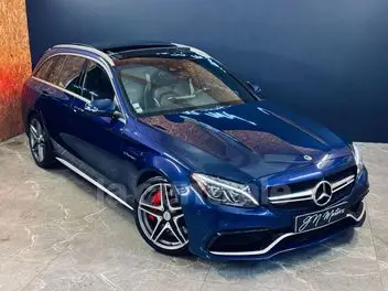 mercedes-classe-c-iv-sw-amg-2017-auto-47000-km-essence