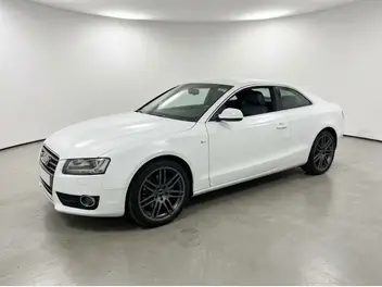 audi-a5-phase-2-2010-manual-199000-km-essence