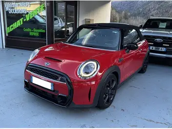 mini-iii-cabriolet-phase-2-2023-auto-24200-km-essence