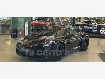 porsche-911-type-992-2019-auto-5800-km-essence