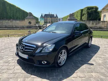 MERCEDES