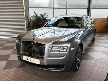 ROLLS ROYCE