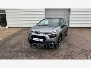 citroen-c3-iii-phase-2-2022-manual-67800-km-diesel