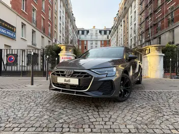 AUDI