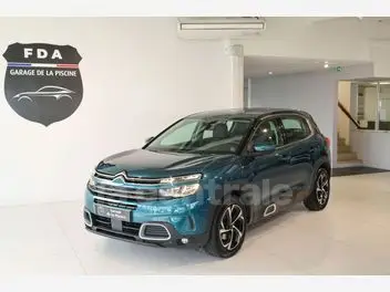 citroen-c5-aircross-2020-manual-79500-km-diesel