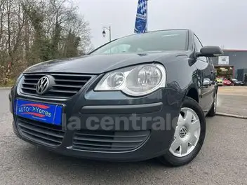 volkswagen-polo-iv-phase-2-2007-manual-100000-km-essence