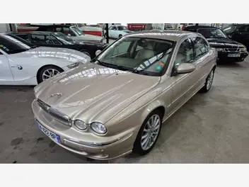 JAGUAR