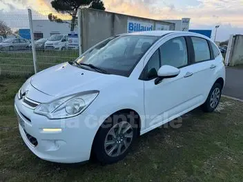 citroen-c3-entreprise-ii-phase-2-2014-manual-169306-km-diesel