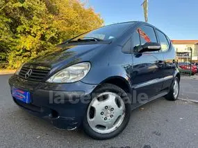 mercedes-classe-a-phase-2-2003-manual-111604-km-essence-1