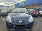 dacia-sandero-2010-manual-125339-km-bicarburation essence / gpl-2