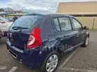 dacia-sandero-2010-manual-125339-km-bicarburation essence / gpl-3