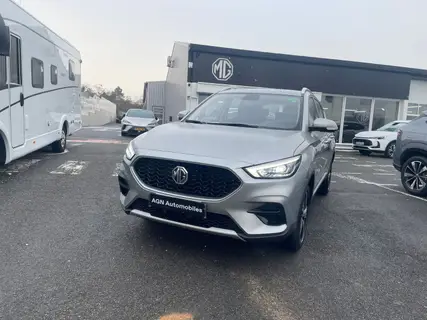 MG MG ZS