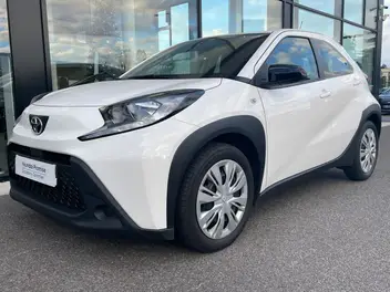 TOYOTA