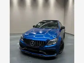 mercedes-classe-c-iv-coupe-amg-phase-2-2023-auto-37500-km-essence-1