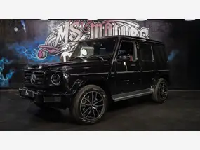 mercedes-classe-g-iv-2023-auto-23697-km-essence-1