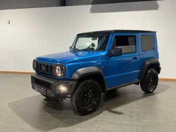 suzuki-jimny-ii-utilitaire-2021-manual-38542-km-essence