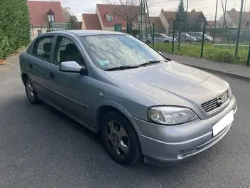 OPEL