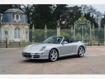 porsche-911-type-997-cabriolet-2005-manual-138900-km-essence