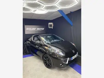 renault-wind-2011-manual-119000-km-essence