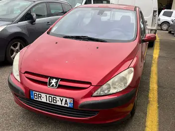 peugeot-307-2002-manual-195000-km-diesel
