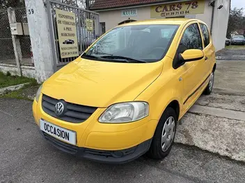 VOLKSWAGEN