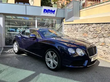 BENTLEY