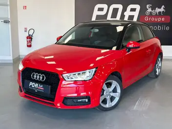 audi-a1-phase-2-2017-manual-52000-km-essence
