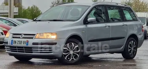 FIAT STILO