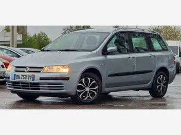 FIAT
