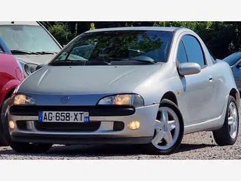 OPEL