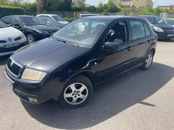 SKODA