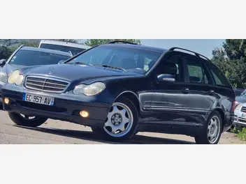 MERCEDES