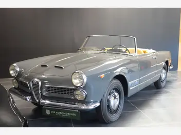 ALFA ROMEO