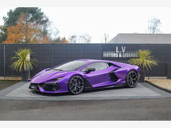 LAMBORGHINI