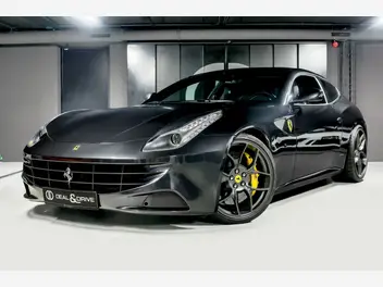 FERRARI
