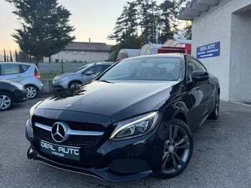 mercedes-classe-c-iv-coupe-2016-auto-123500-km-diesel
