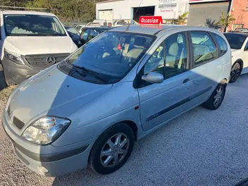 renault-scenic-phase-2-2001-manual-222000-km-diesel