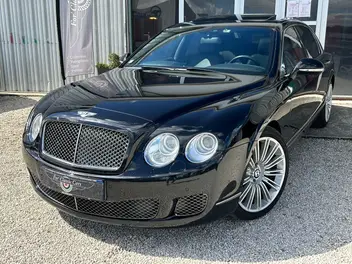 BENTLEY