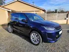 land-rover-discovery-sport-phase-2-2022-auto-48900-km-bicarburation essence bioéthanol-2