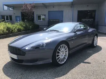 ASTON MARTIN