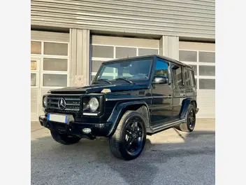 MERCEDES