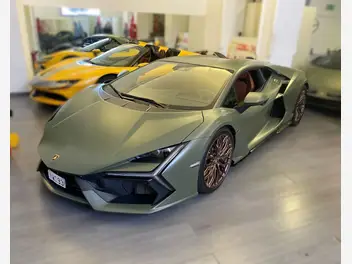 LAMBORGHINI