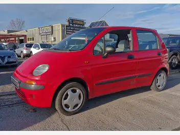 DAEWOO