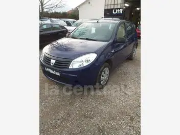 dacia-sandero-2009-manual-154000-km-essence