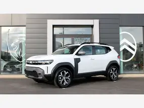 dacia-duster-iii-2025-manual-10-km-bicarburation essence / gpl-1